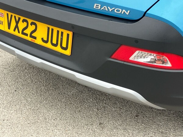 Used Hyundai BAYON 2022 for sale - 75536271: Photo 29