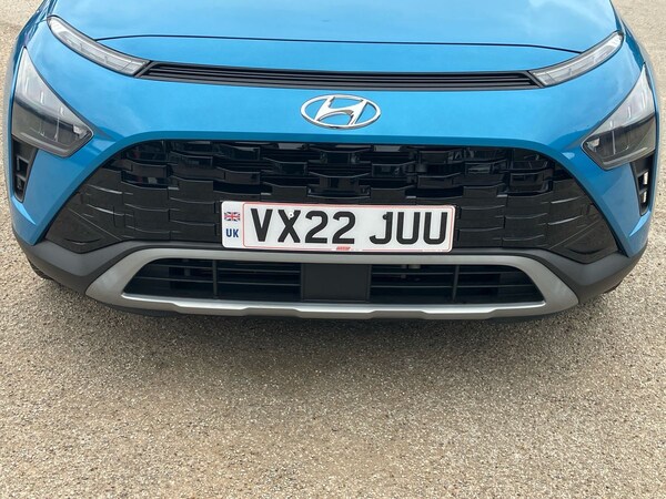 Used Hyundai BAYON 2022 for sale - 75536271: Photo 35