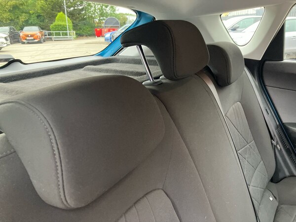 Used Hyundai BAYON 2022 for sale - 75536271: Photo 38