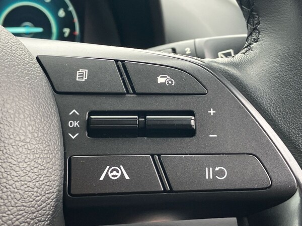 Used Hyundai BAYON 2022 for sale - 75536271: Photo 42