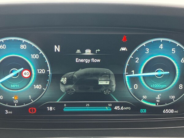 Used Hyundai BAYON 2022 for sale - 75536271: Photo 43