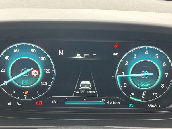 Used Hyundai BAYON 2022 for sale - 75536271: Photo 45