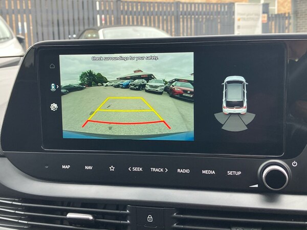 Used Hyundai BAYON 2022 for sale - 75536271: Photo 50