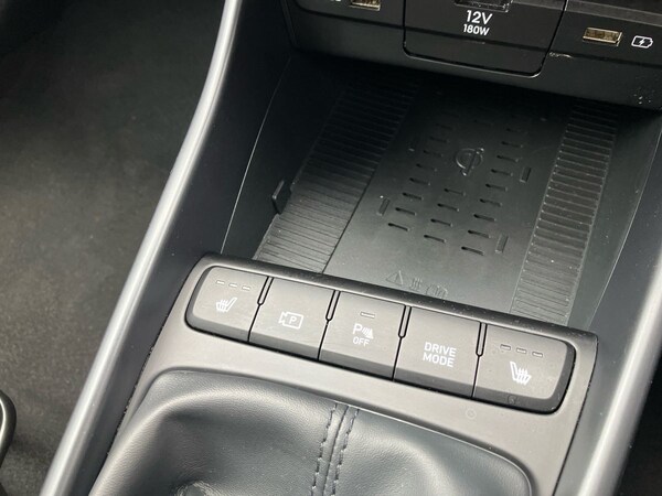 Used Hyundai BAYON 2022 for sale - 75536271: Photo 53
