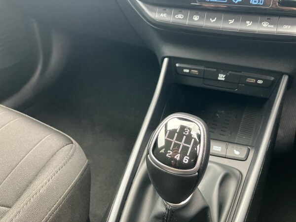 Used Hyundai BAYON 2022 for sale - 75536271: Photo 54