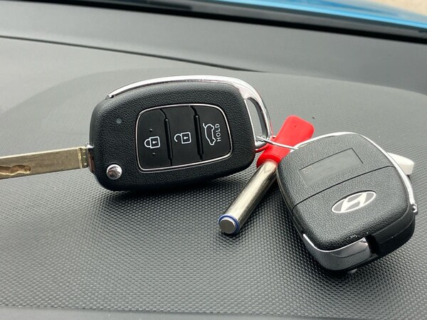 Used Hyundai BAYON 2022 for sale - 75536271: Photo 60