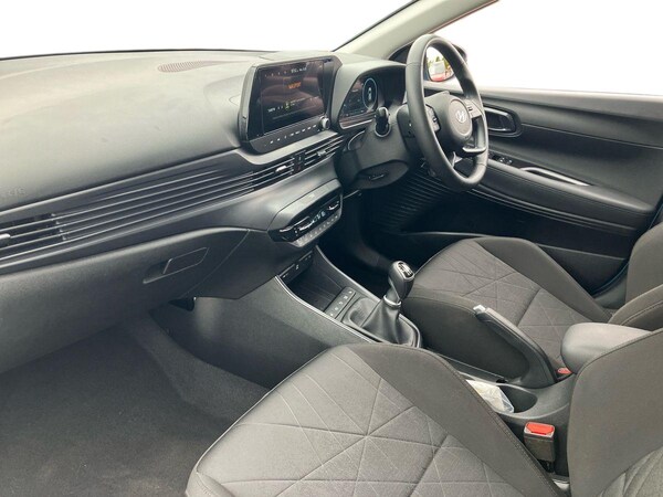 Used Hyundai BAYON 2022 for sale - 75536271: Photo 7