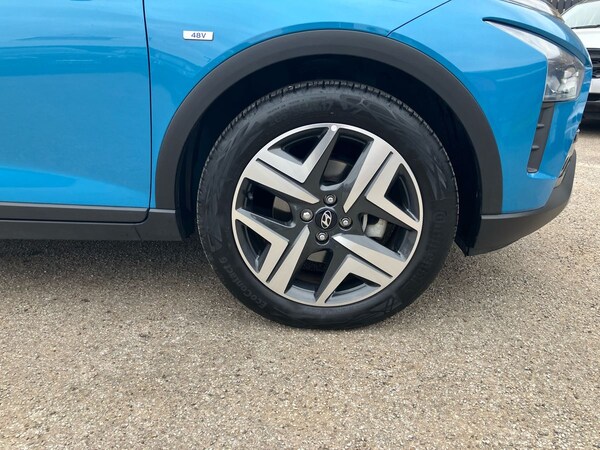 Used Hyundai BAYON 2022 for sale - 75536271: Photo 8