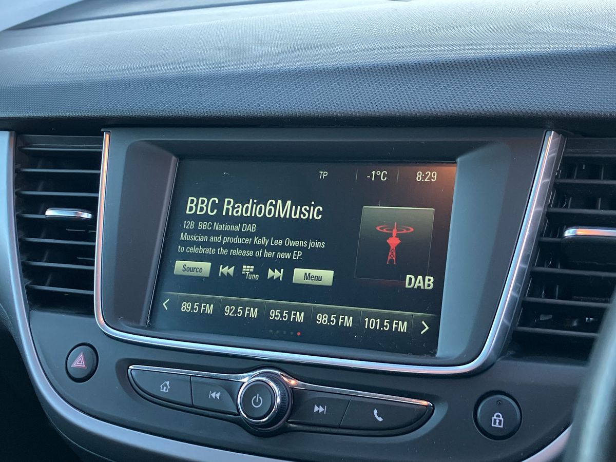 Used Vauxhall Crossland X 2018 for sale - 76663312: Photo 10