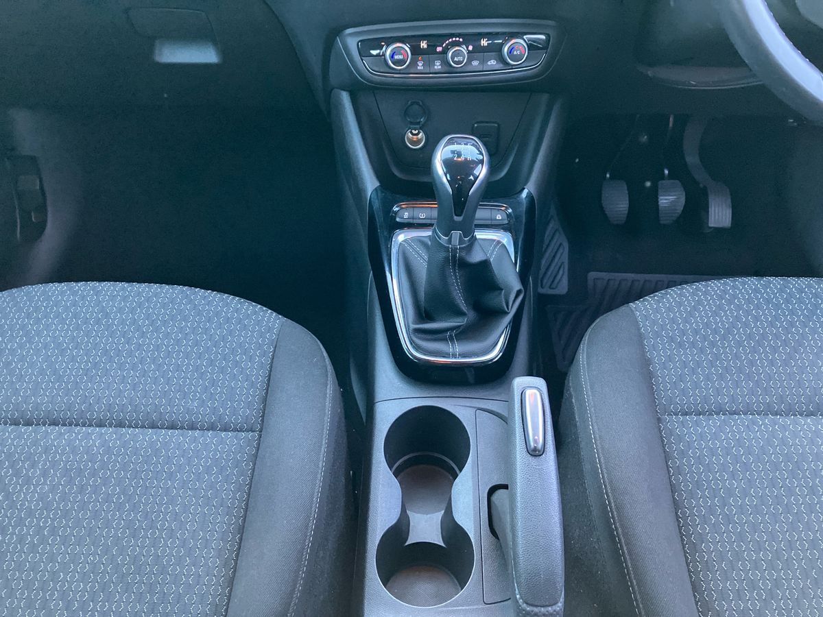 Used Vauxhall Crossland X 2018 for sale - 76663312: Photo 17