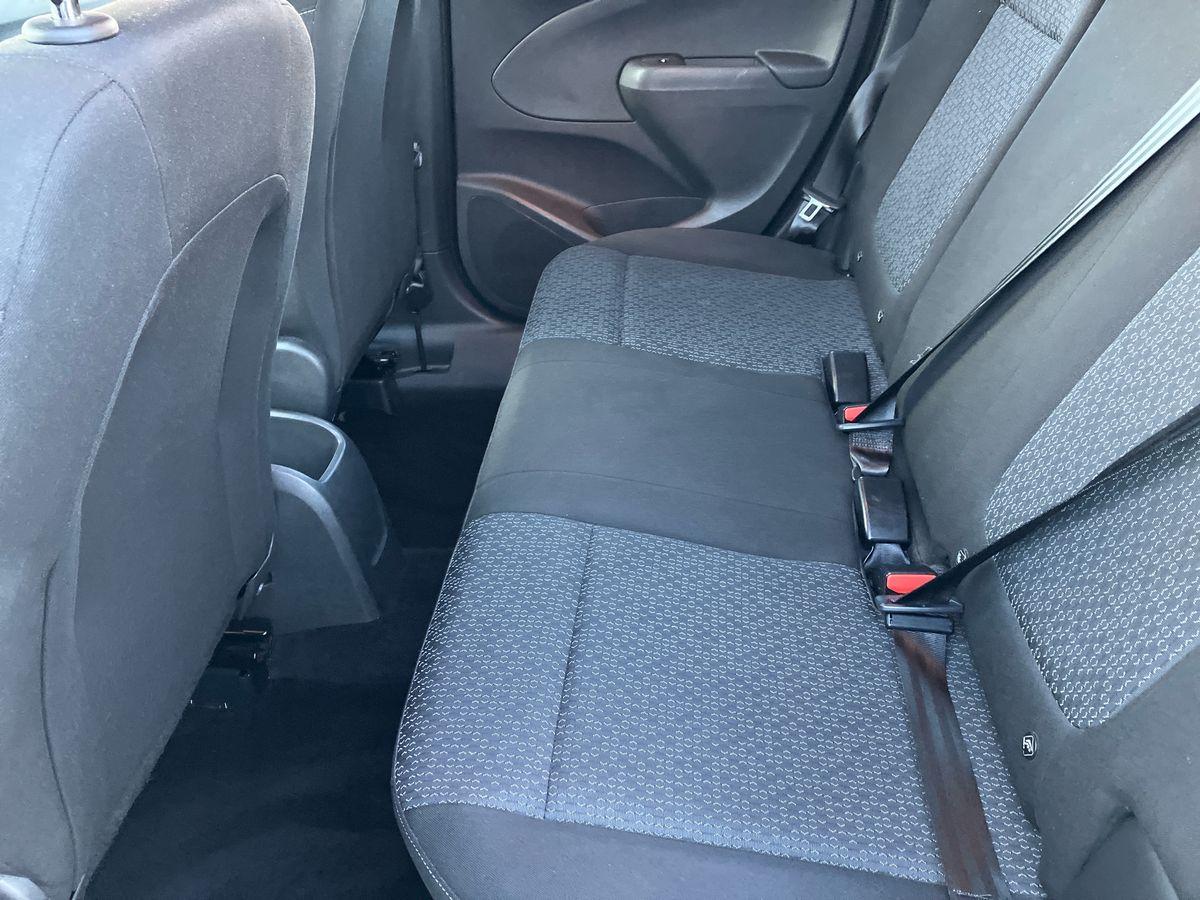 Used Vauxhall Crossland X 2018 for sale - 76663312: Photo 19