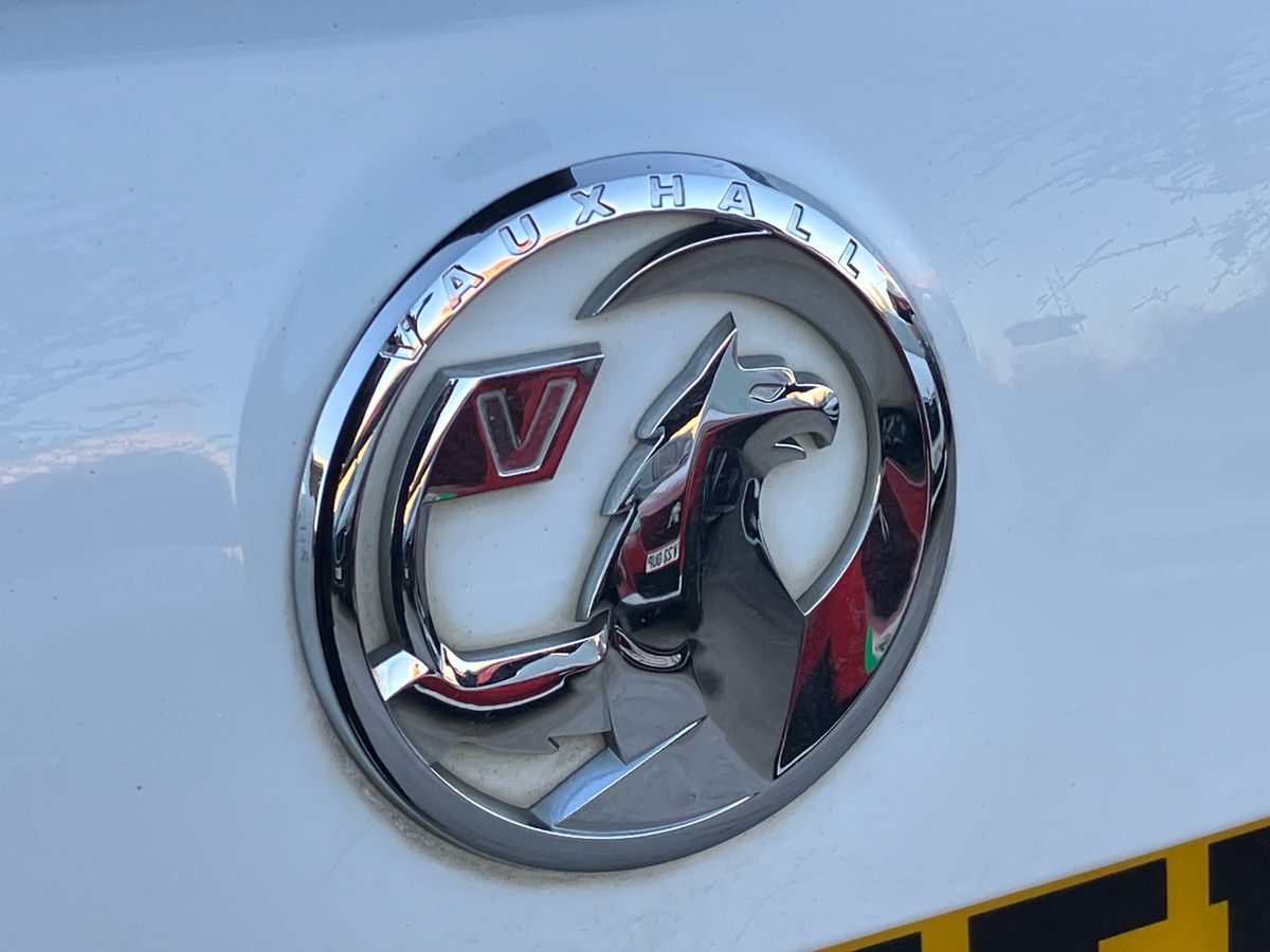 Used Vauxhall Crossland X 2018 for sale - 76663312: Photo 21