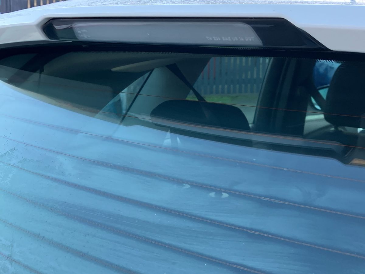 Used Vauxhall Crossland X 2018 for sale - 76663312: Photo 24