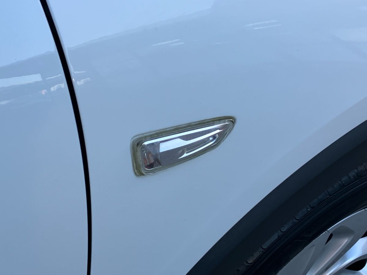 Used Vauxhall Crossland X 2018 for sale - 76663312: Photo 25