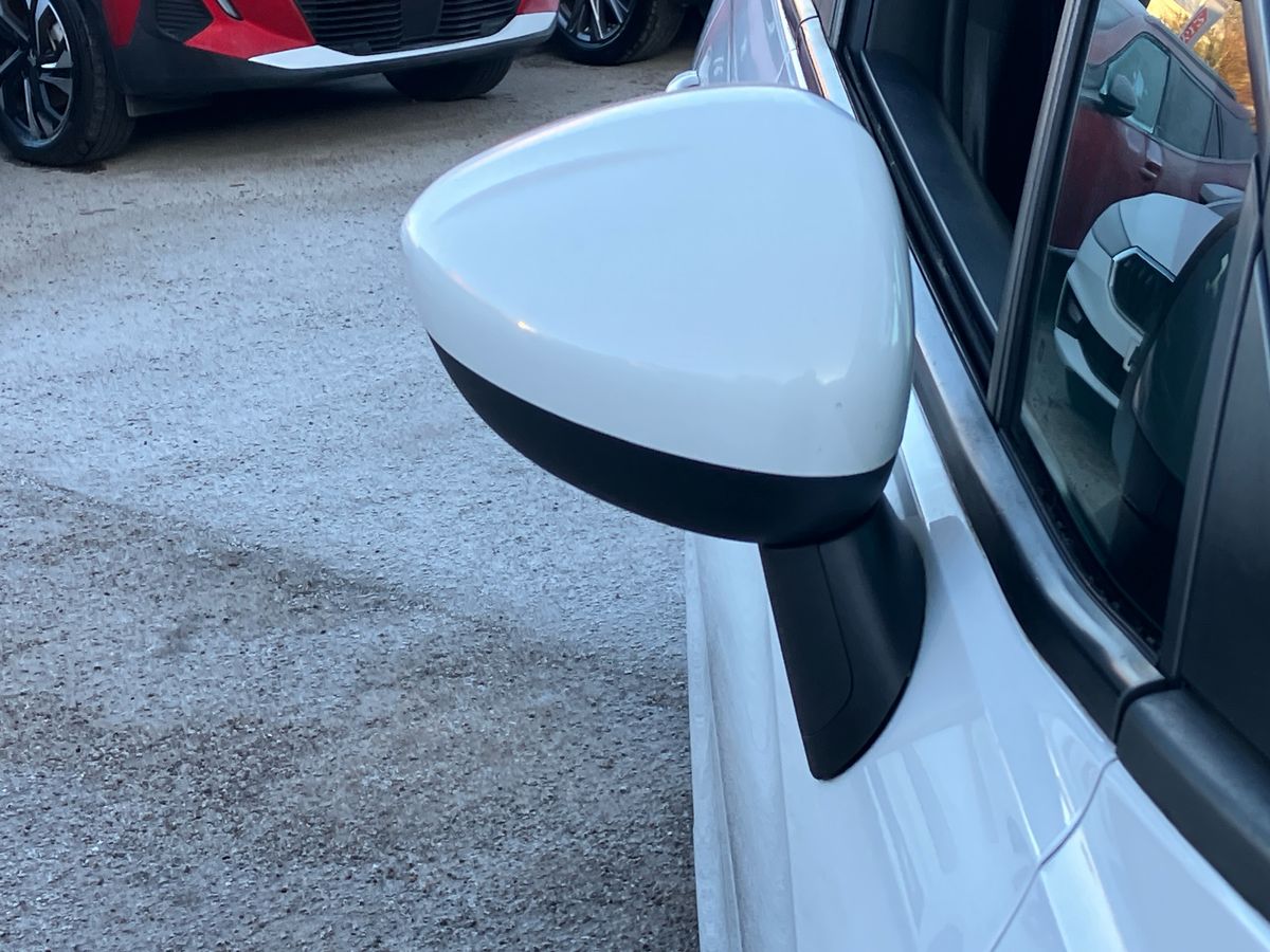 Used Vauxhall Crossland X 2018 for sale - 76663312: Photo 26