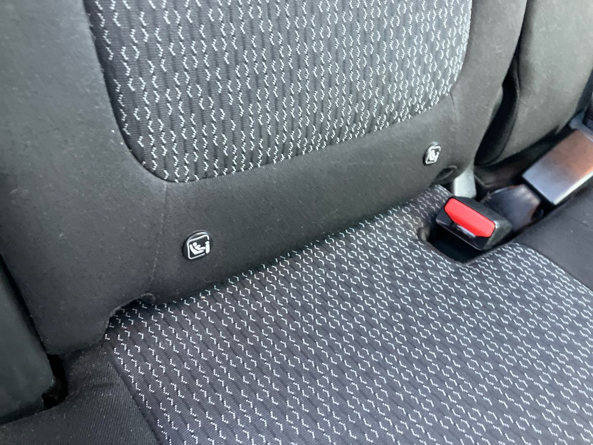 Used Vauxhall Crossland X 2018 for sale - 76663312: Photo 29