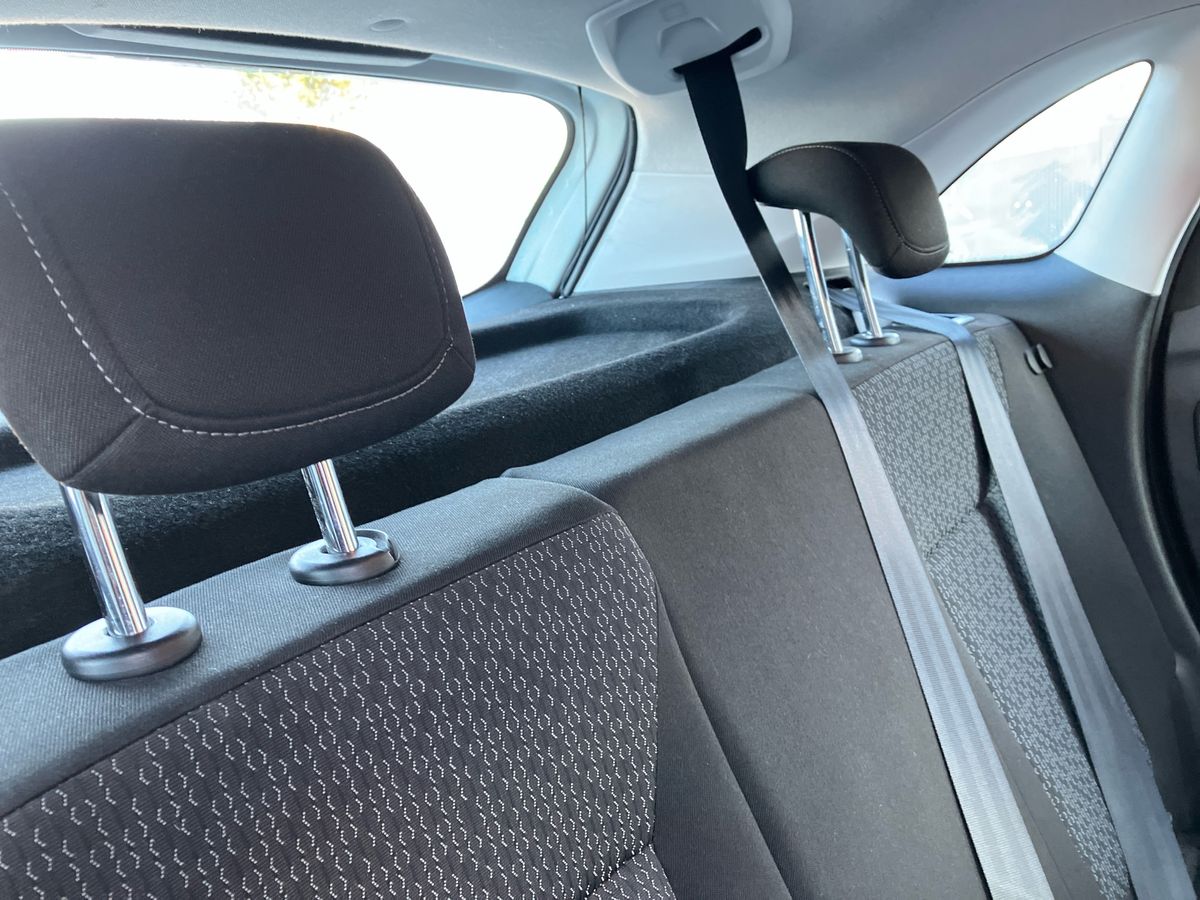 Used Vauxhall Crossland X 2018 for sale - 76663312: Photo 30