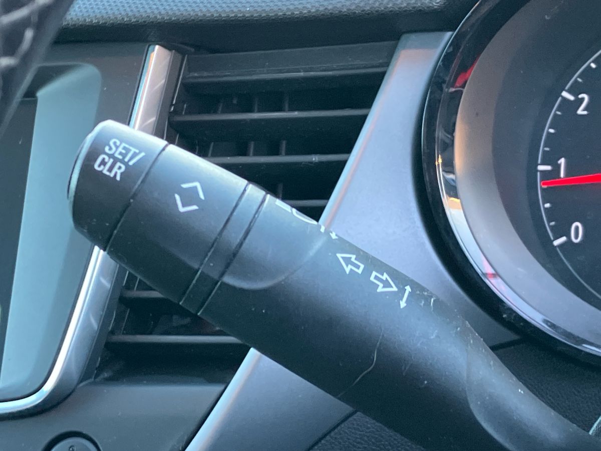 Used Vauxhall Crossland X 2018 for sale - 76663312: Photo 34