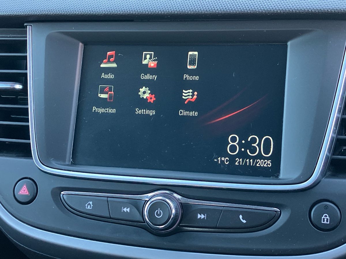 Used Vauxhall Crossland X 2018 for sale - 76663312: Photo 37