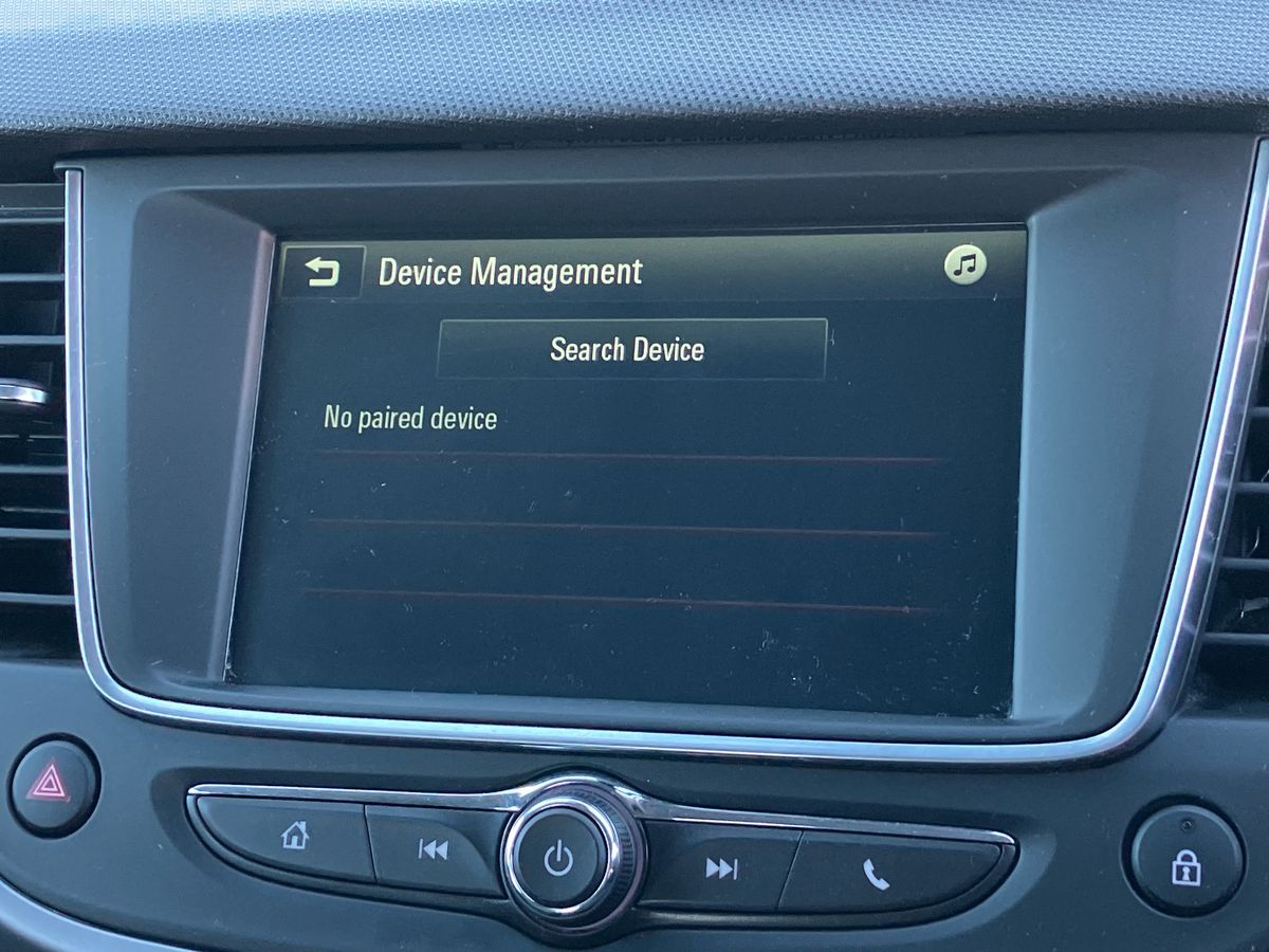 Used Vauxhall Crossland X 2018 for sale - 76663312: Photo 39