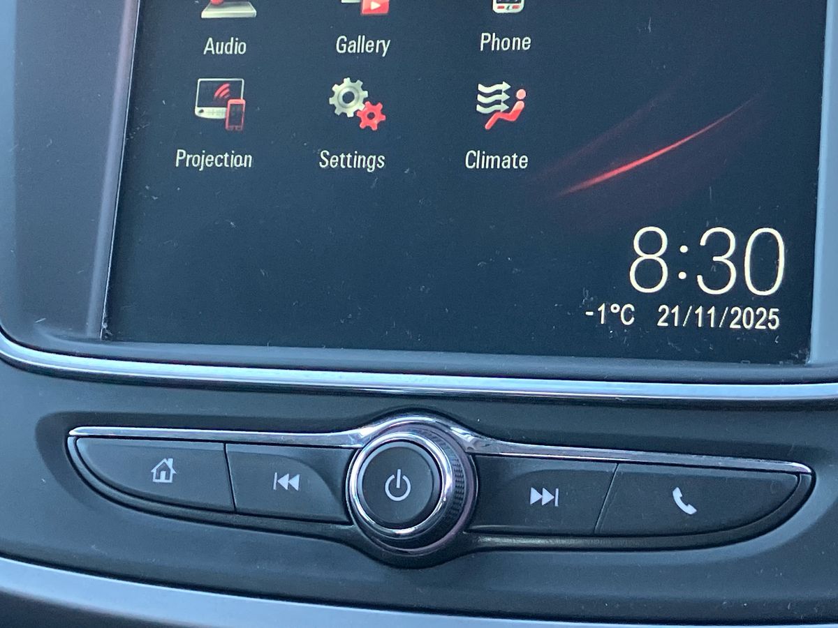 Used Vauxhall Crossland X 2018 for sale - 76663312: Photo 41