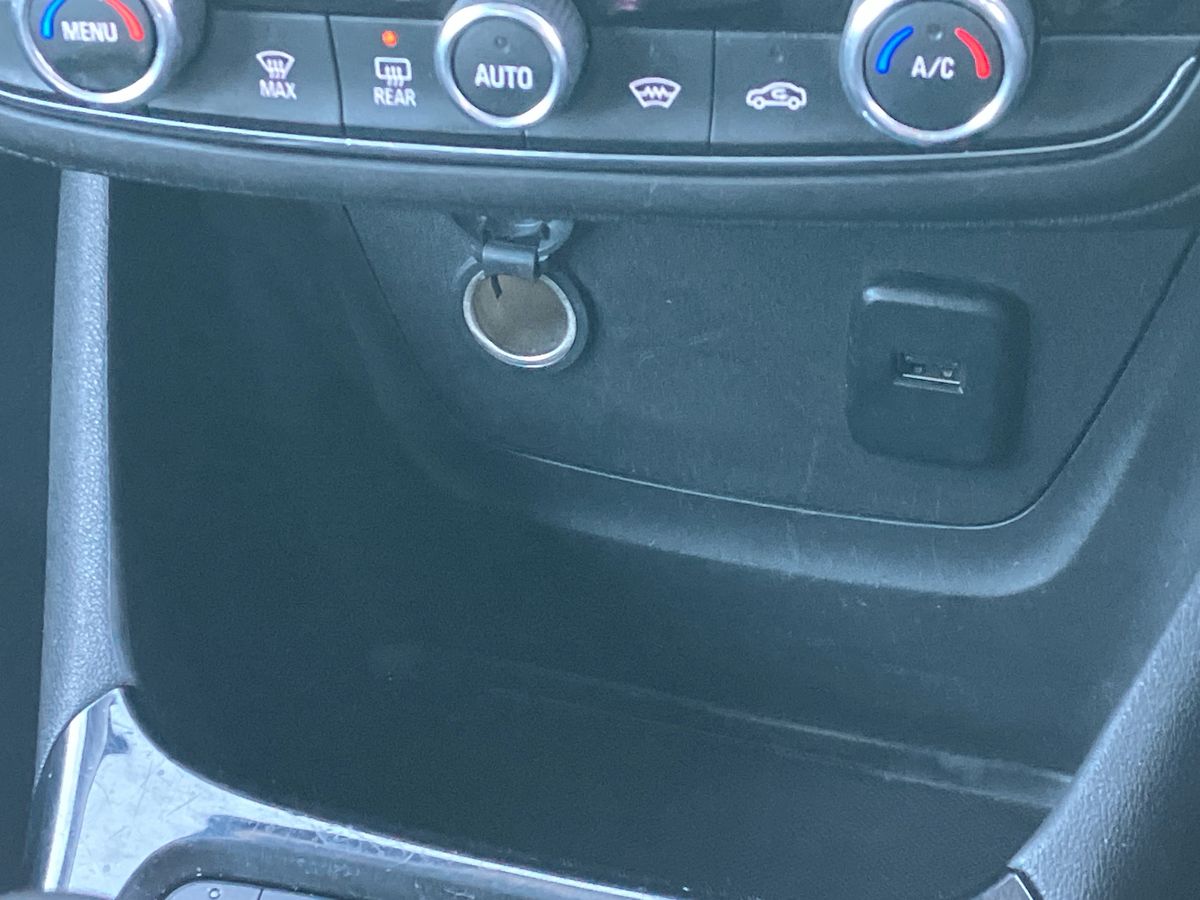 Used Vauxhall Crossland X 2018 for sale - 76663312: Photo 42