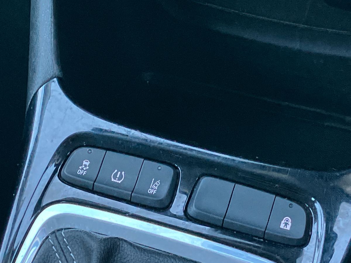 Used Vauxhall Crossland X 2018 for sale - 76663312: Photo 43