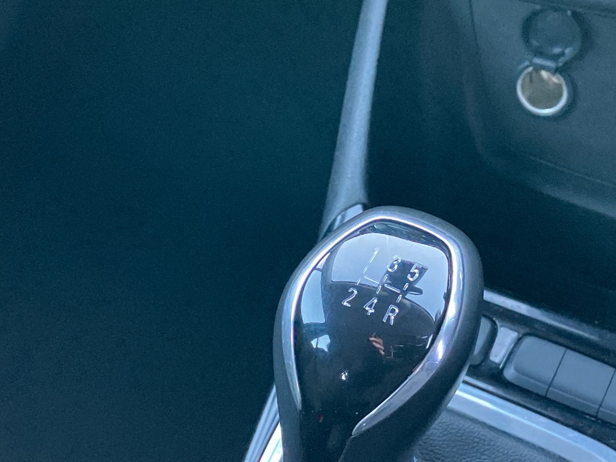 Used Vauxhall Crossland X 2018 for sale - 76663312: Photo 44