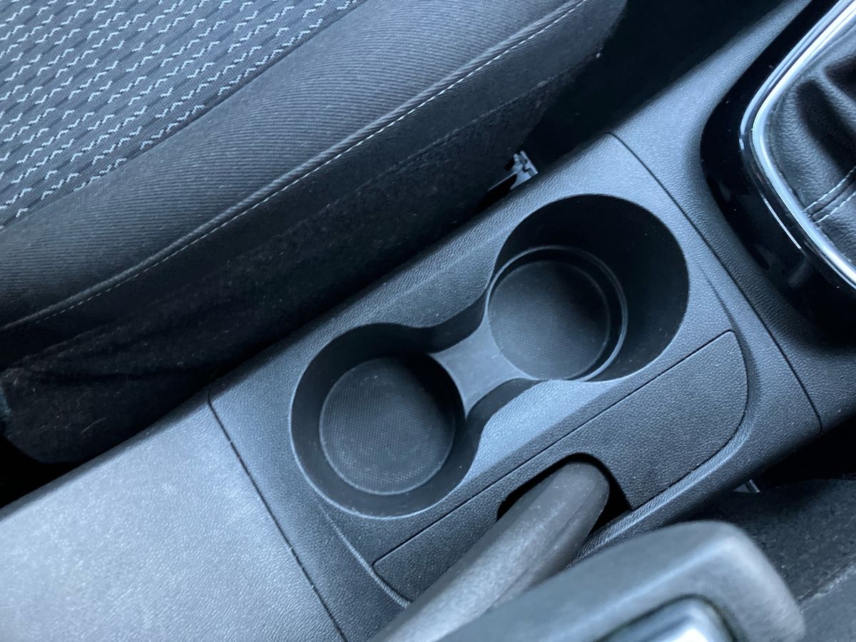 Used Vauxhall Crossland X 2018 for sale - 76663312: Photo 45