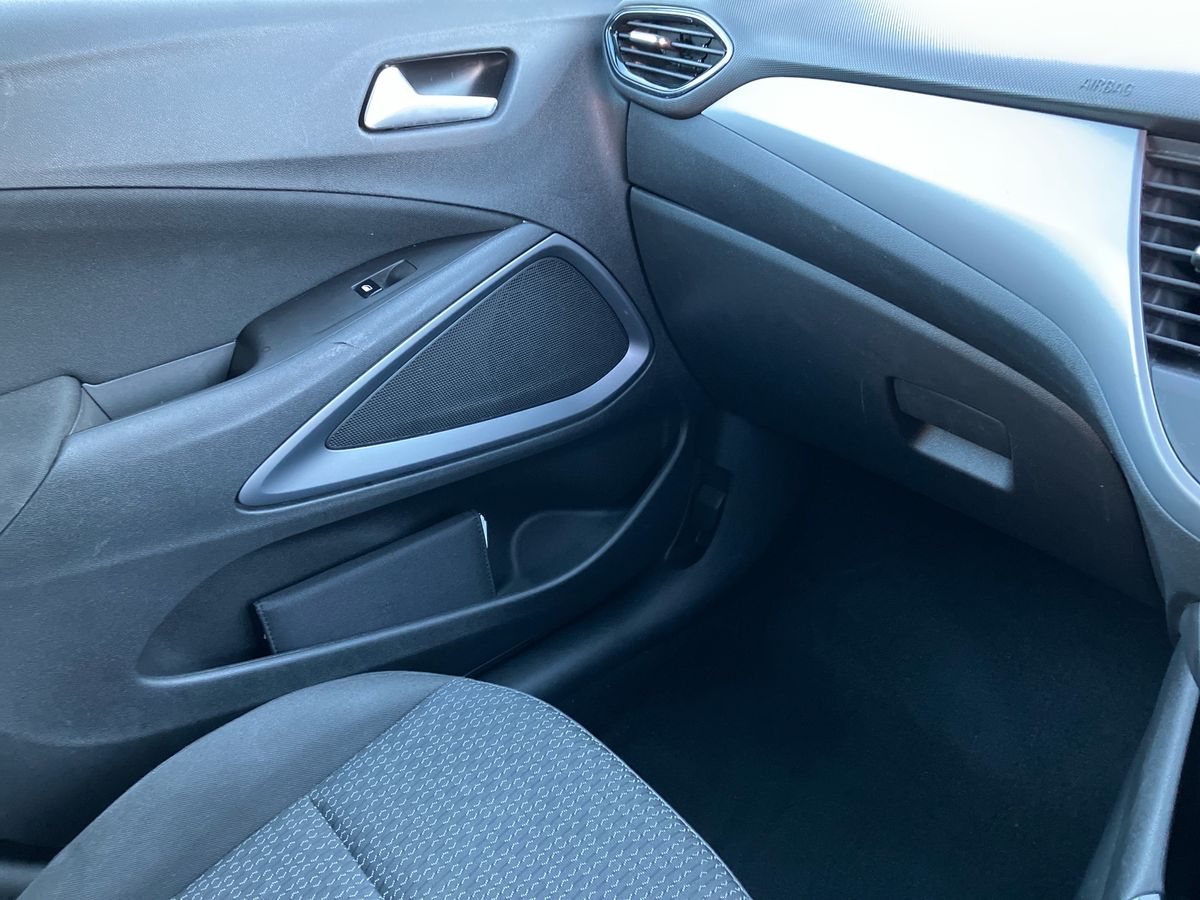 Used Vauxhall Crossland X 2018 for sale - 76663312: Photo 46