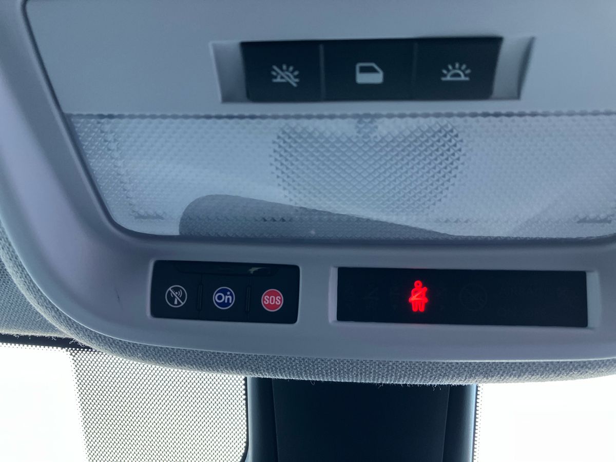 Used Vauxhall Crossland X 2018 for sale - 76663312: Photo 48