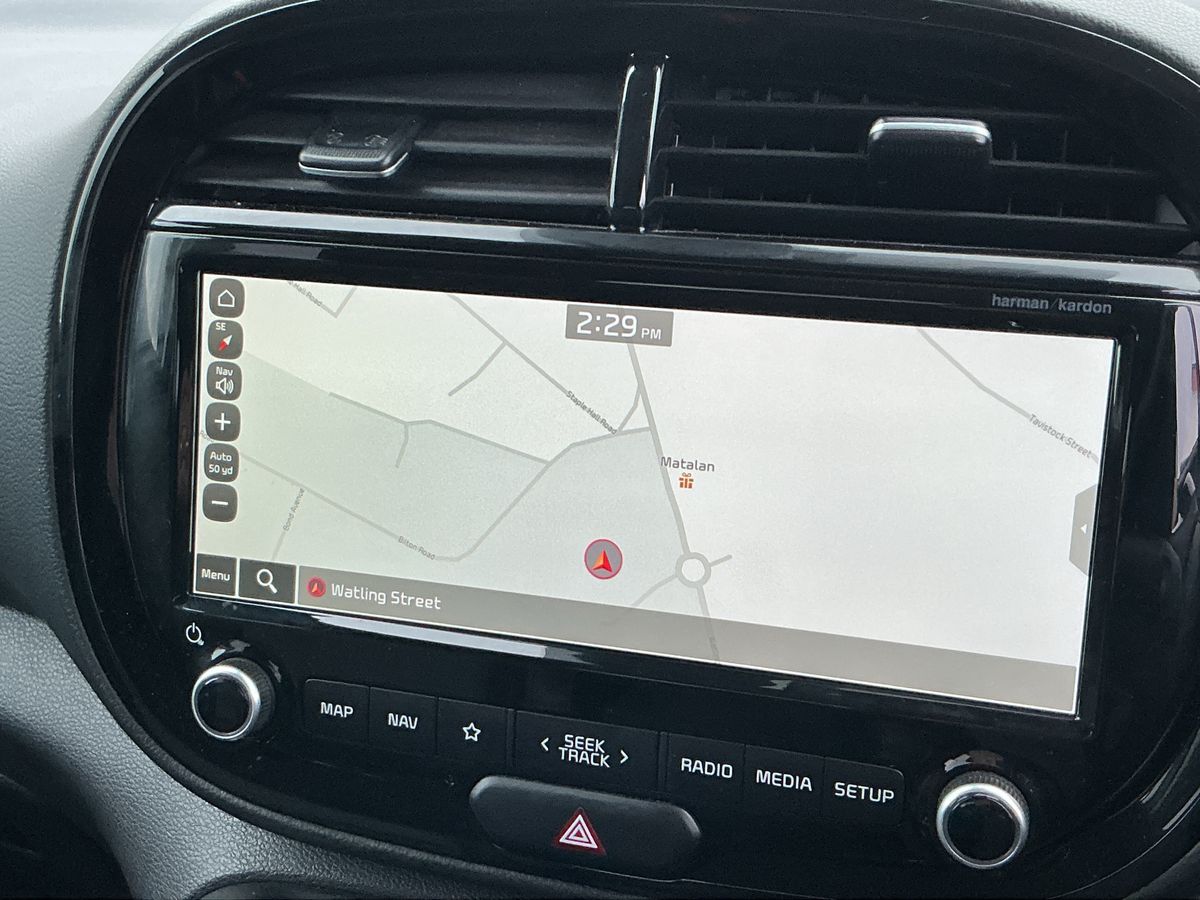 Used Kia Soul 2022 for sale - 77364563: Photo 11