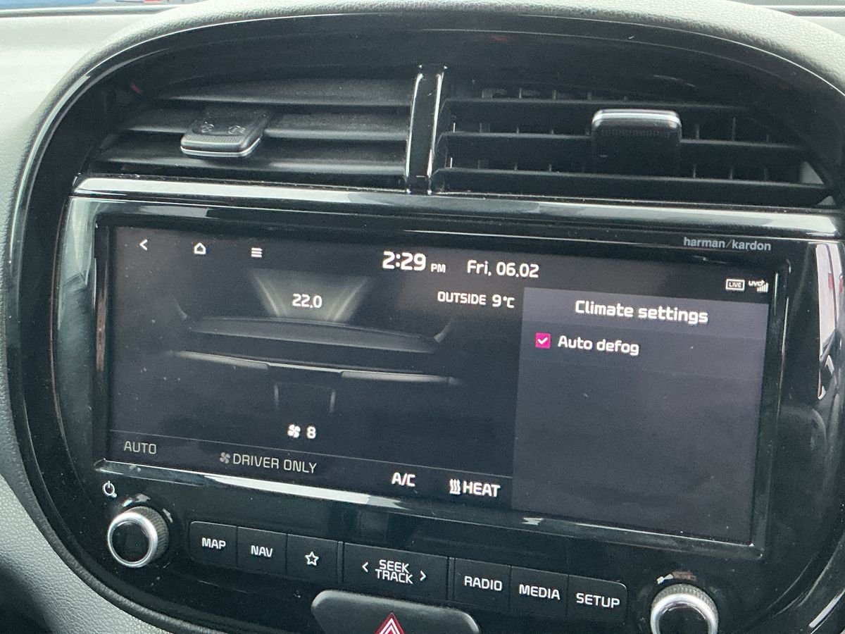 Used Kia Soul 2022 for sale - 77364563: Photo 12