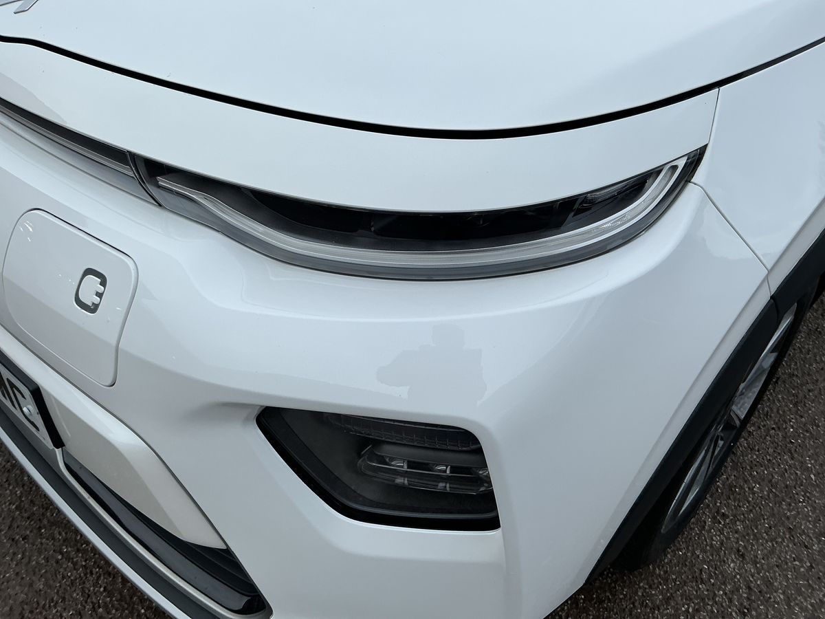 Used Kia Soul 2022 for sale - 77364563: Photo 13