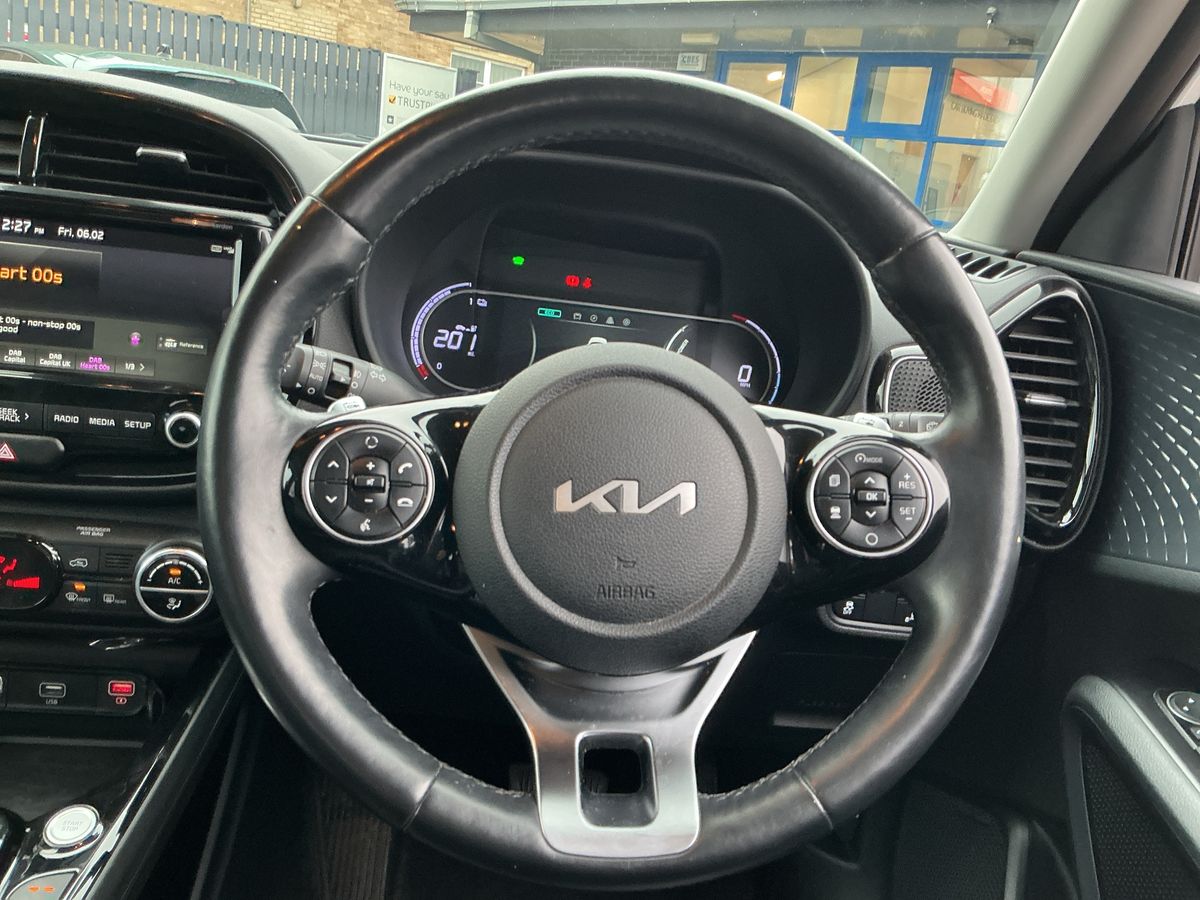 Used Kia Soul 2022 for sale - 77364563: Photo 15