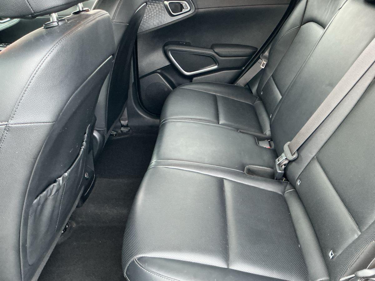 Used Kia Soul 2022 for sale - 77364563: Photo 19
