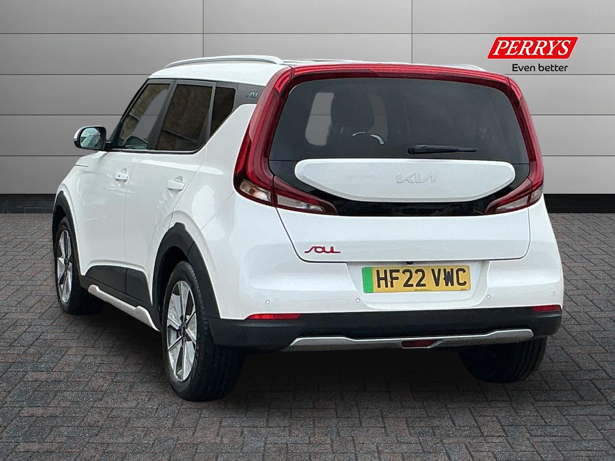 Used Kia Soul 2022 for sale - 77364563: Photo 2