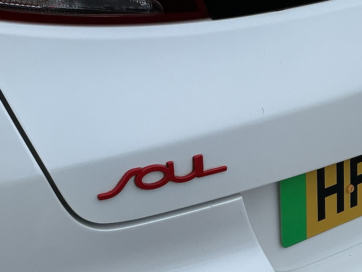 Used Kia Soul 2022 for sale - 77364563: Photo 22