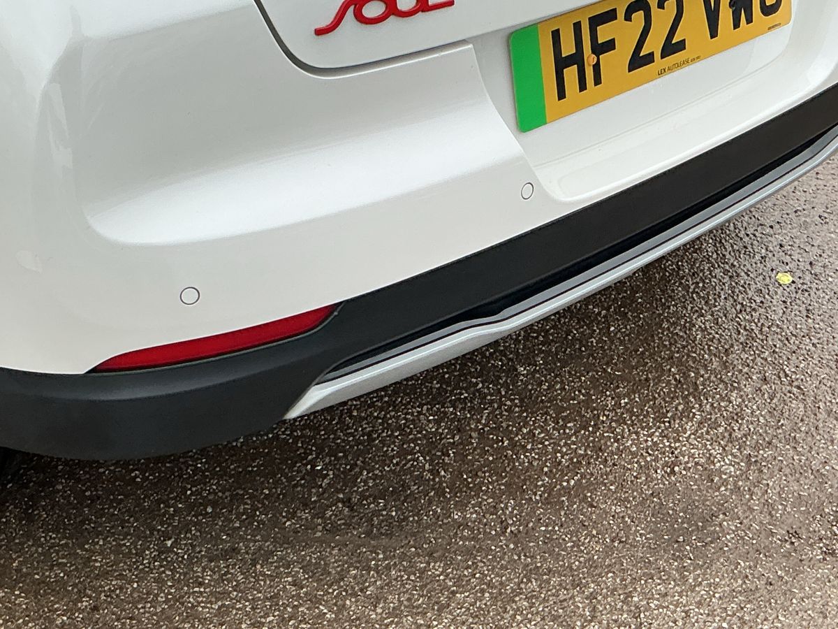 Used Kia Soul 2022 for sale - 77364563: Photo 23