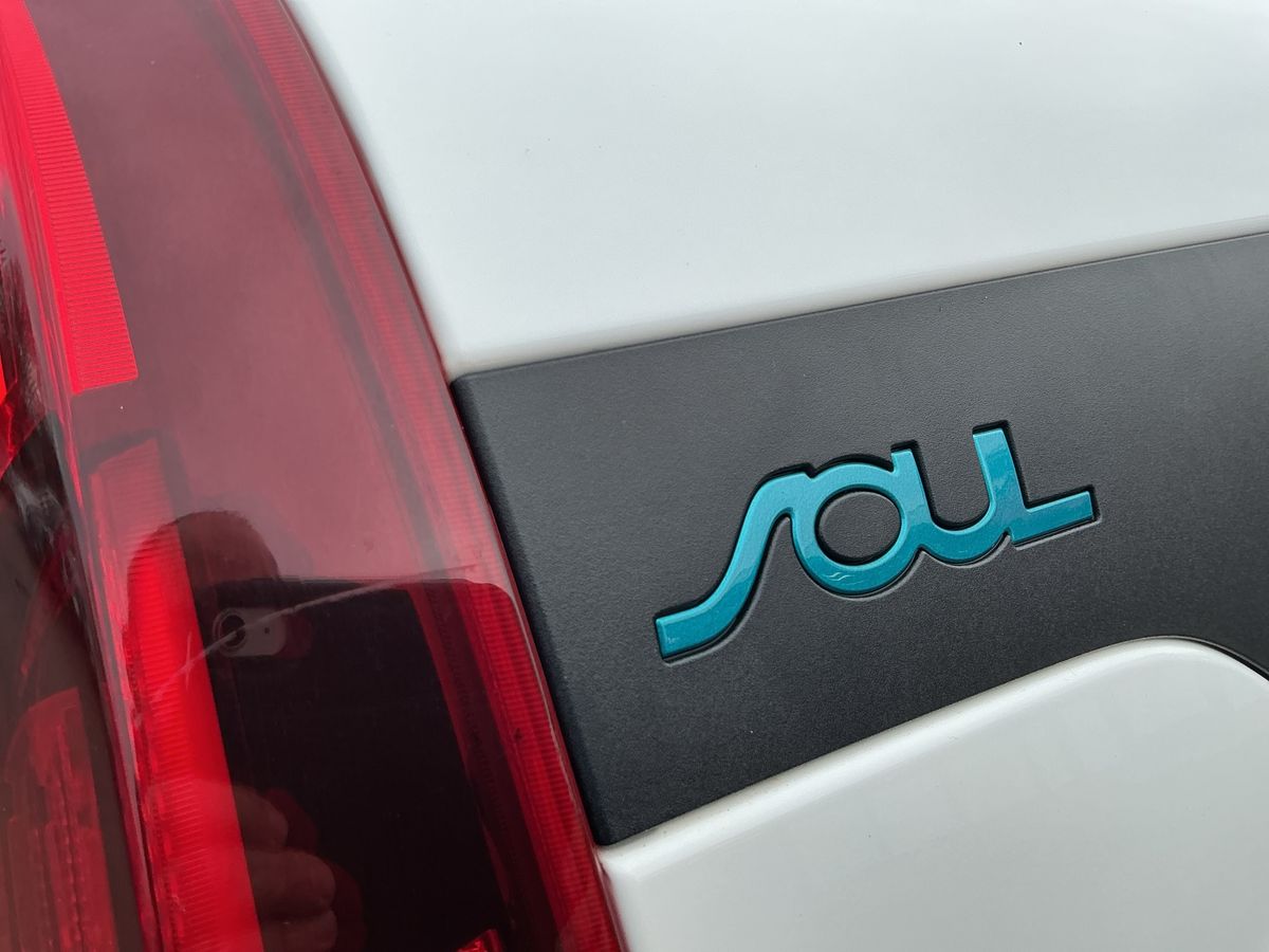 Used Kia Soul 2022 for sale - 77364563: Photo 26