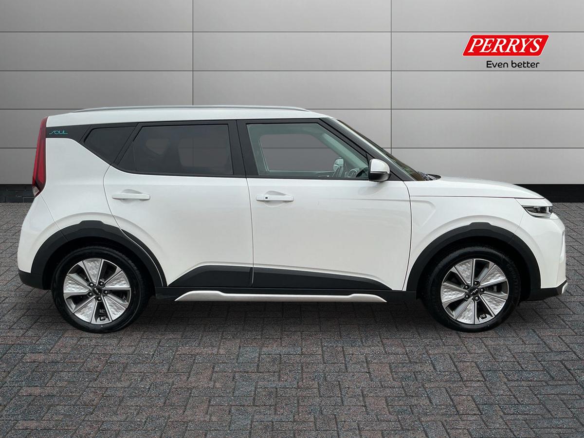 Used Kia Soul 2022 for sale - 77364563: Photo 3