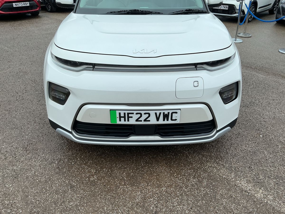 Used Kia Soul 2022 for sale - 77364563: Photo 30