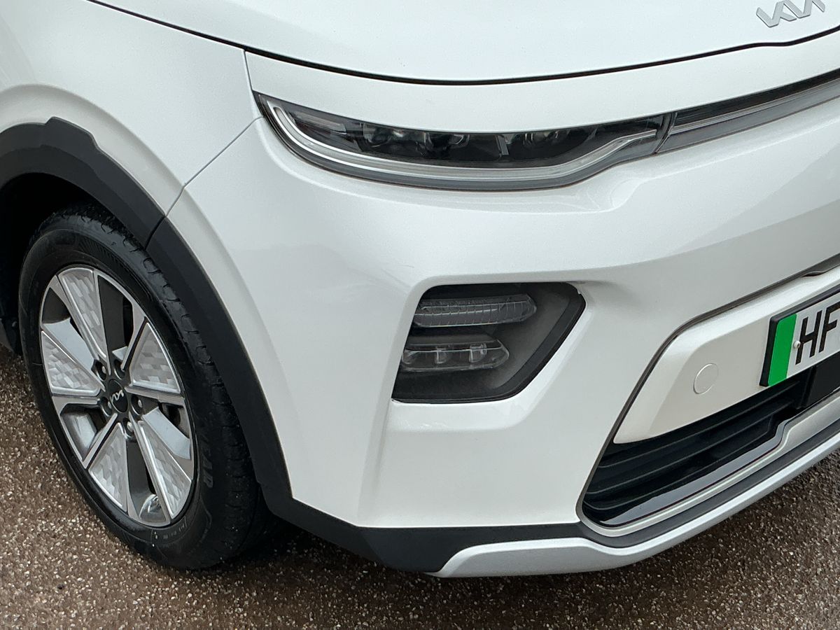 Used Kia Soul 2022 for sale - 77364563: Photo 31