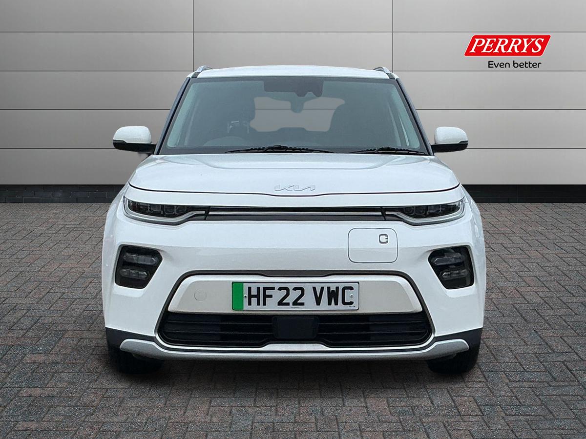 Used Kia Soul 2022 for sale - 77364563: Photo 4