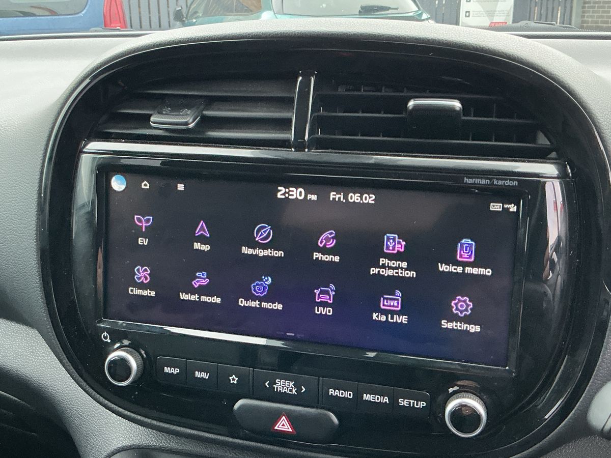 Used Kia Soul 2022 for sale - 77364563: Photo 42