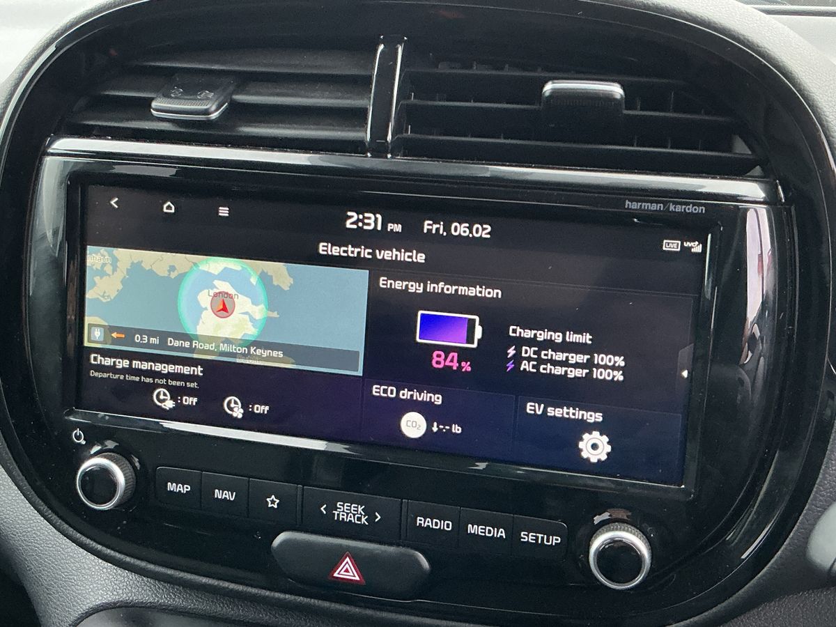 Used Kia Soul 2022 for sale - 77364563: Photo 45