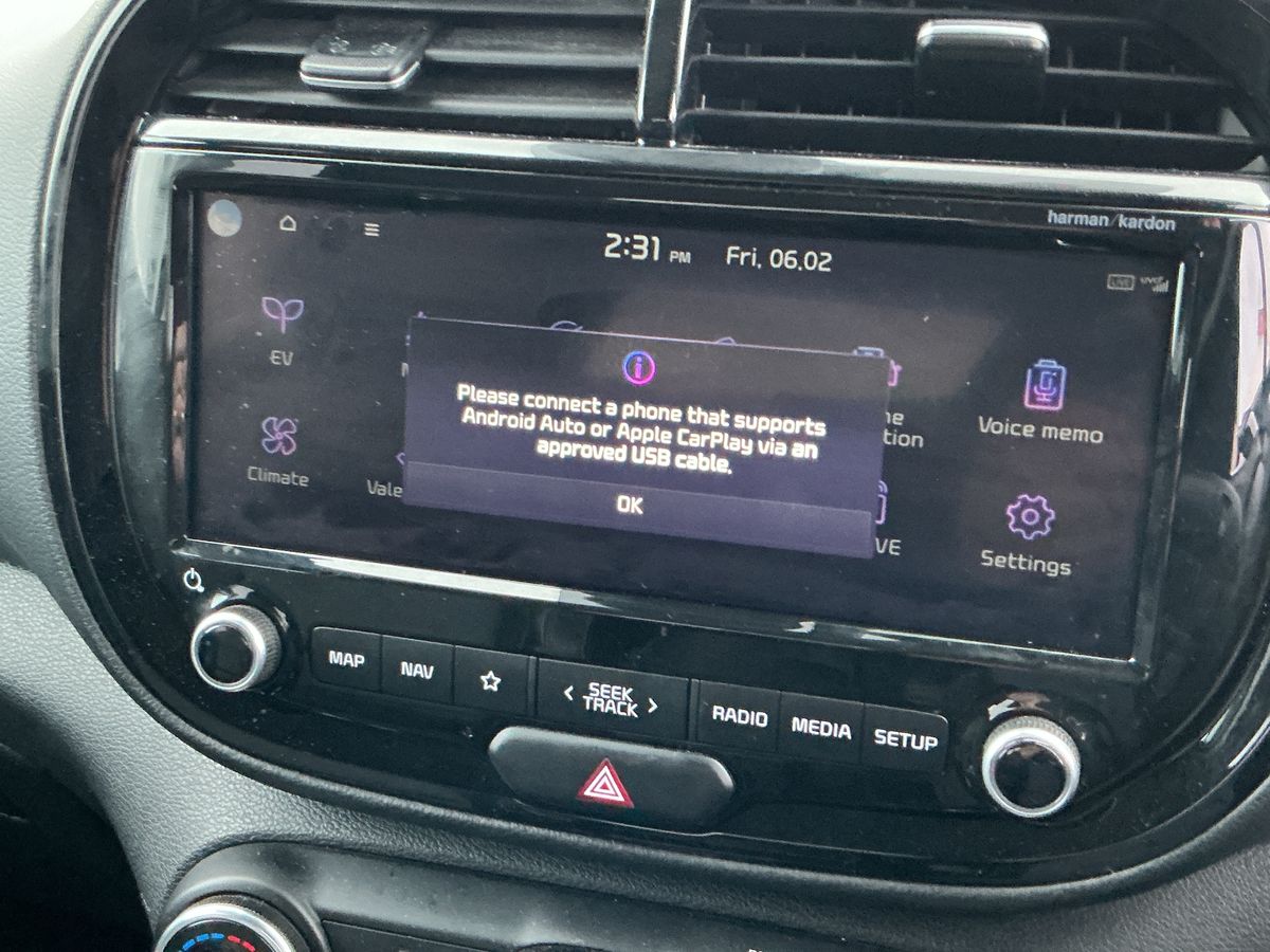 Used Kia Soul 2022 for sale - 77364563: Photo 46