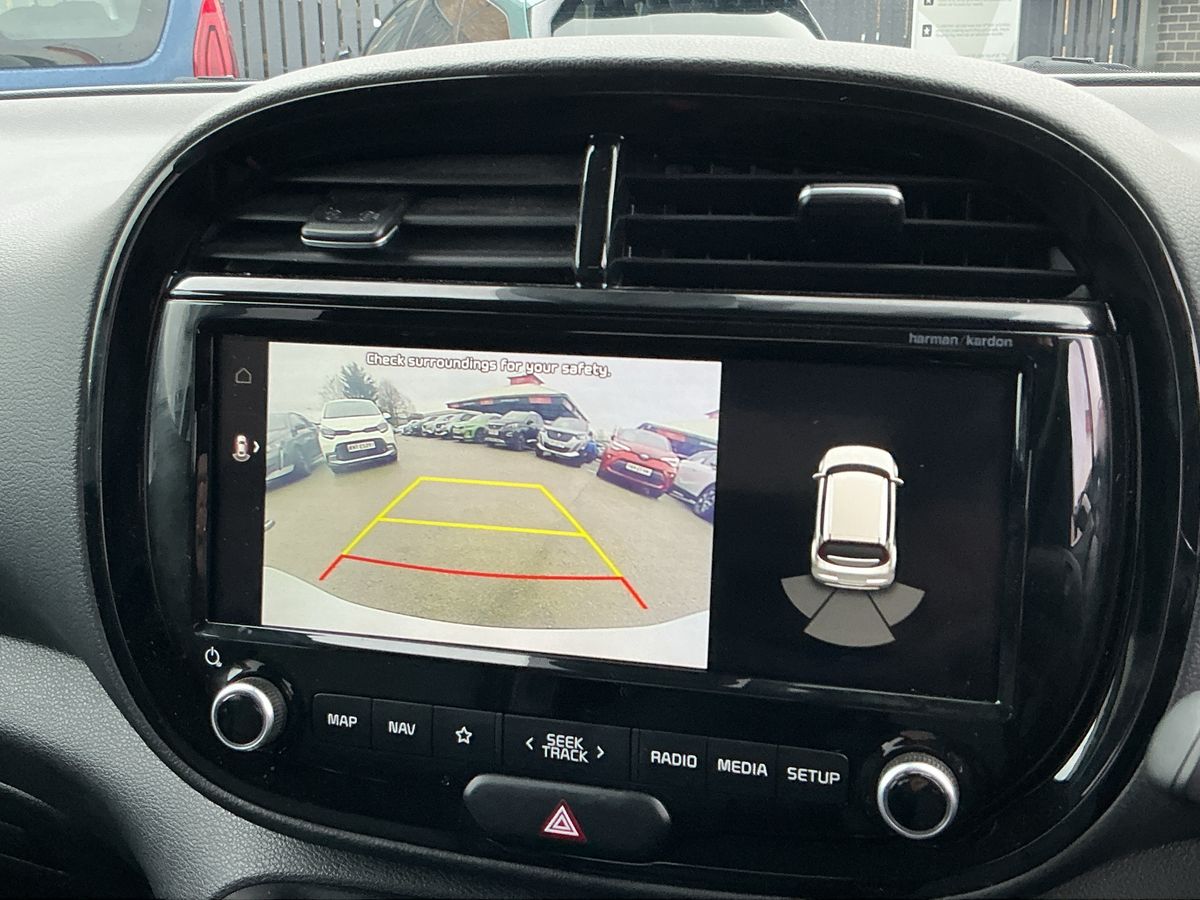 Used Kia Soul 2022 for sale - 77364563: Photo 47