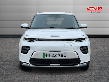 Used Kia Soul 2022 for sale - 77364563: Photo