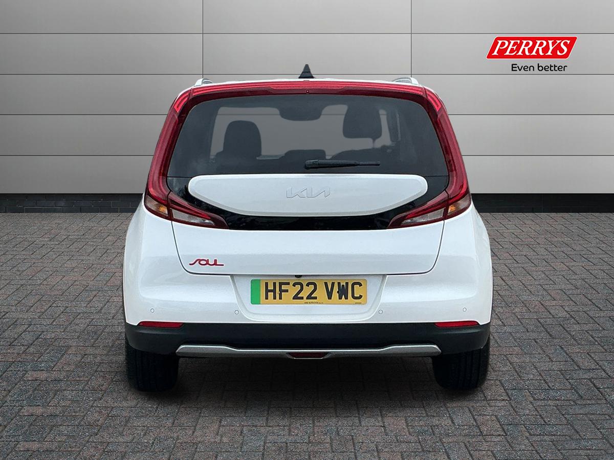 Used Kia Soul 2022 for sale - 77364563: Photo 5